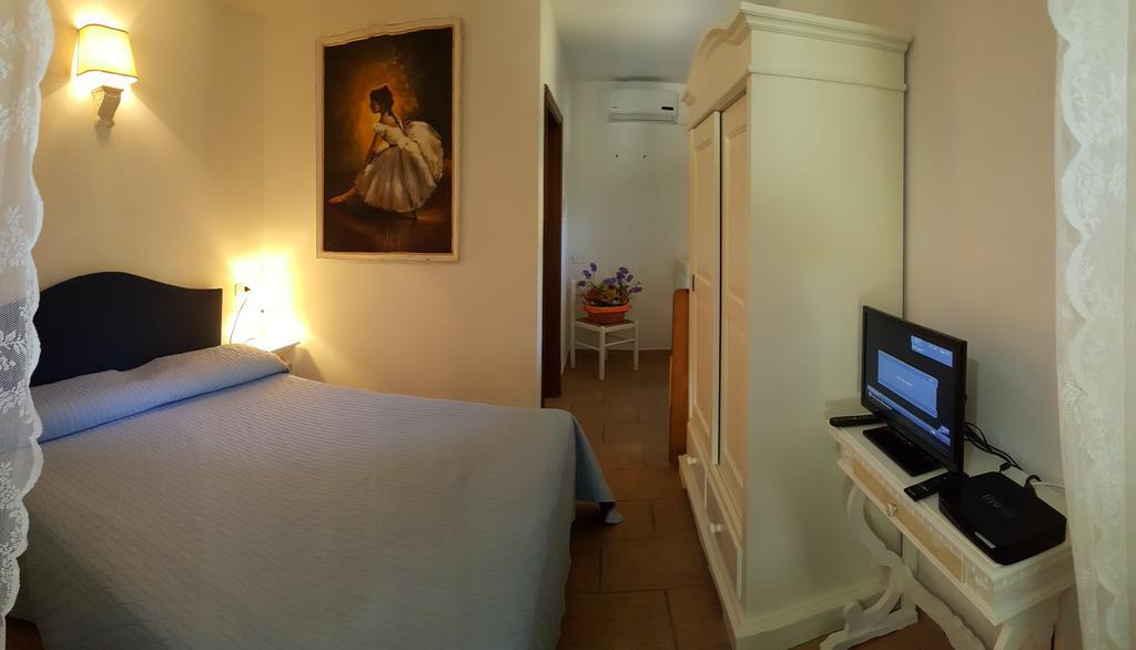 Residence Oasis Campiglia Marittima Exterior photo