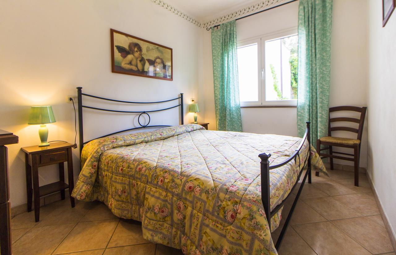 Residence Oasis Campiglia Marittima Exterior photo
