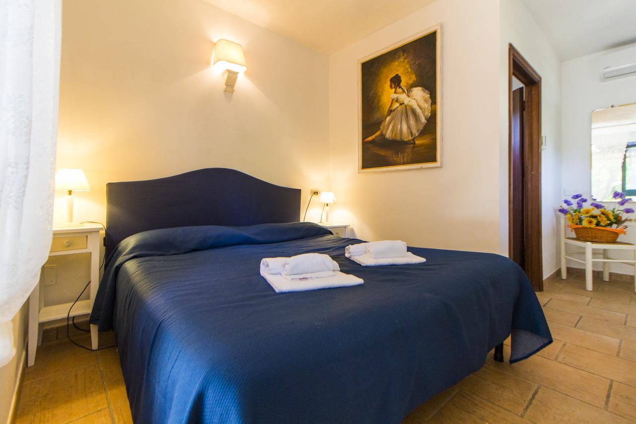 Residence Oasis Campiglia Marittima Exterior photo